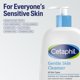 thumbnail image 2 of Limpiador Facial Suave Cetaphil 1000 ml Para Todo Tipo de Piel, 2 of 3