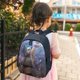 thumbnail image 5 of Batalla de Dos Ciudades Mochila Escolar para Niños y Niñas, Mochila Infantil Ligera de Alta Calidad, Grande y Duradera Azul, 5 of 6