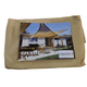 thumbnail image 2 of Toldo Vela lona Beige Resistente 3.5x3.5x3.5, 2 of 2