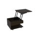 thumbnail image 2 of Mesa Funcional Luanda Wengue, 2 of 4