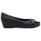 thumbnail image 1 of Zapato Ivone Negro/Hebilla Piccadilly, 1 of 3