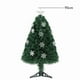 thumbnail image 4 of Árbol de Navidad con Luces LED de 90 cm, 4 of 4