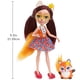 thumbnail image 2 of FOX ENCHANTIMALS, 2 of 7