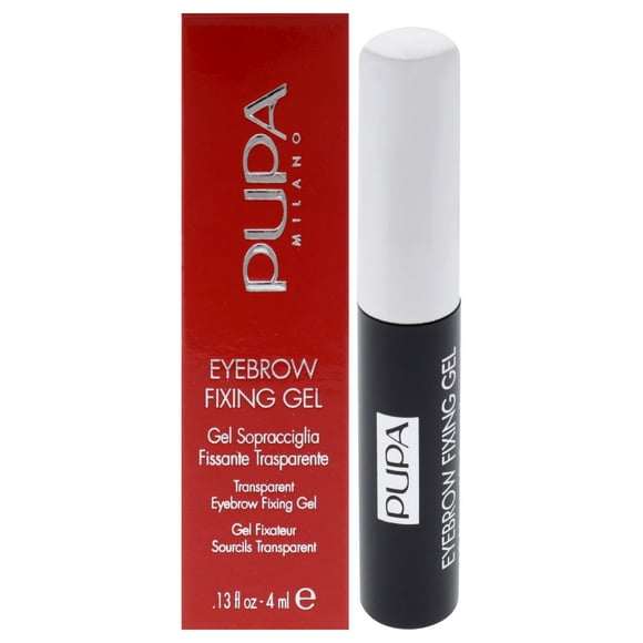 Gel Para Cejas Pupa Milano Transparente