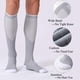thumbnail image 5 of Calcetines de compresión FITRELL para mujeres y hombres de 20-30 mmHg, 5 of 6
