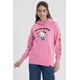 thumbnail image 1 of Polerón Mujer Hello Kitty Rosado, 1 of 4