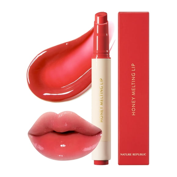 Lip Plumper Nature Republic QUE DERRITE MIEL PARA LABIOS, GRANADA