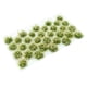 thumbnail image 4 of Cluster Grass Césped Artificial Para 1:35 1:48 1:72 1:87 Diseño De Arquitectura Estilo B, 4 of 5