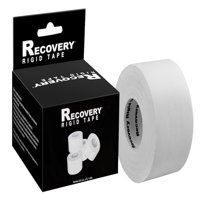 Recovery - Cinta Deportiva Rigida 3,8 Cm X 9,1 Mt Calistenia, Crossfit