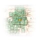 thumbnail image 4 of Mapa National Geographic Leadville Fairplay Trails 110, 4 of 5