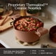 thumbnail image 4 of Pot Our Place Perfect Pot, cerámica, 5,5 L, con tapa y espátula, 4 of 8