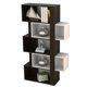 thumbnail image 1 of Biblioteca Cubo Beijing Wengue, 1 of 3