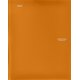 thumbnail image 1 of Carpeta de archivo Five Star 28 cm x 22 cm Naranja, 1 of 2