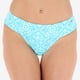 thumbnail image 3 of Bottom Bikini Pretina Flores Mujer 32835-58, 3 of 4