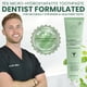 thumbnail image 3 of Pasta de dientes MILTODENT Premium Hidroxiapatita 15% Microhidroxiapatita, 3 of 3