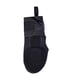 thumbnail image 3 of Softball Sliding Mitt Practice Ajustable Protector Béisbol Deslizamiento Guantes Negro Mano Derecha, 3 of 4