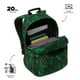 thumbnail image 3 of Mochila Escolar Para Niño Notebook 14 Acuarela, 3 of 3