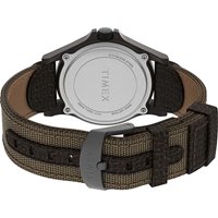 Timex Expedition Acadia Reloj De Tamaño Completo Para Hombre Timex Timex