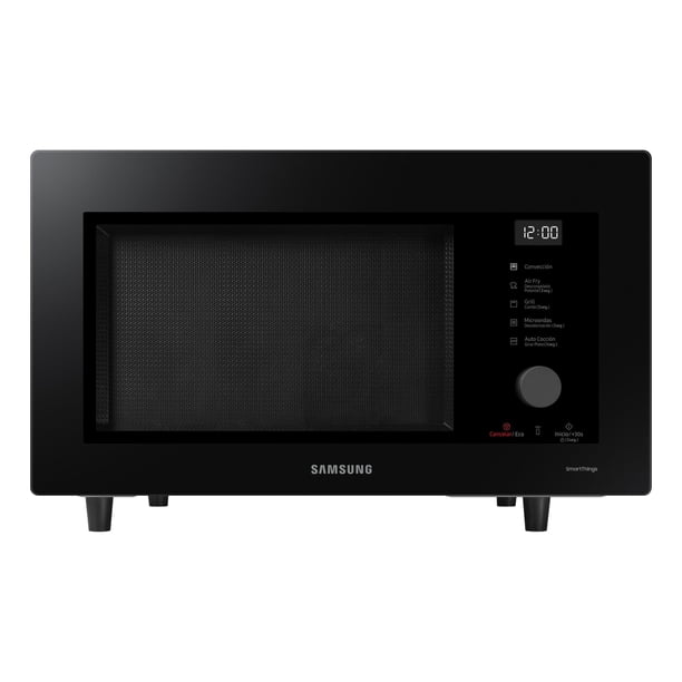 Microondas MC32DG7646CKZS 32 litros Negro