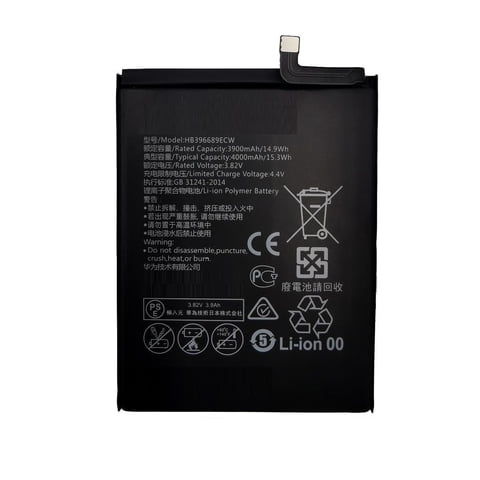 Genérico - Batería Para Huawei Honor 9X