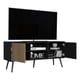 thumbnail image 2 of Rack Tv 47" Funes Wengue, 2 of 7