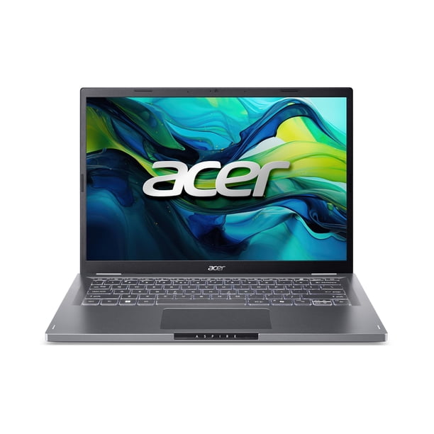 Ordenador portátil acer Aspire 14 A14-51M-515G Intel Core 5 de 14 pulgadas, 16 GB, 512 GB