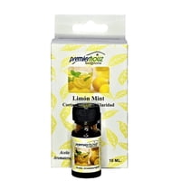 Aceite Aromaterapia Limón Menta - Premier