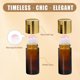 thumbnail image 2 of Botellas Roll On Warmify 2 Unidades 50 ml Cuarzo Rosa, 2 of 3