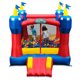 thumbnail image 2 of Juego Inflable Castillo y Tobogan, 2 of 2
