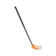 thumbnail image 2 of Palo De Hockey Ayuda De Entrenamiento Floorball Stick Para Entretenimiento Fitness Al Aire Libre Naranja Mano Izquierda, 2 of 5