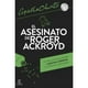 thumbnail image 1 of Libro El Asesinato De Roger Ackroyd, 1 of 2