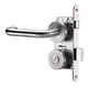 thumbnail image 1 of Cerradura Embutida Yale Roma B40 Baño, 1 of 2