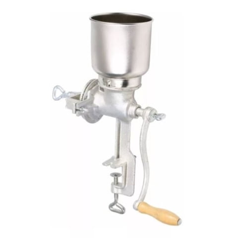 Santa Mariana - Molino De Grano