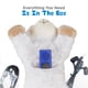 thumbnail image 3 of Reproductor MP3 MEGAVOICE con Corderito de Peluche, 3 of 7