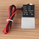 thumbnail image 4 of Electroválvula de aire eléctrica Beduan 2 vías 12 V DC 1/8 NPT, 4 of 6