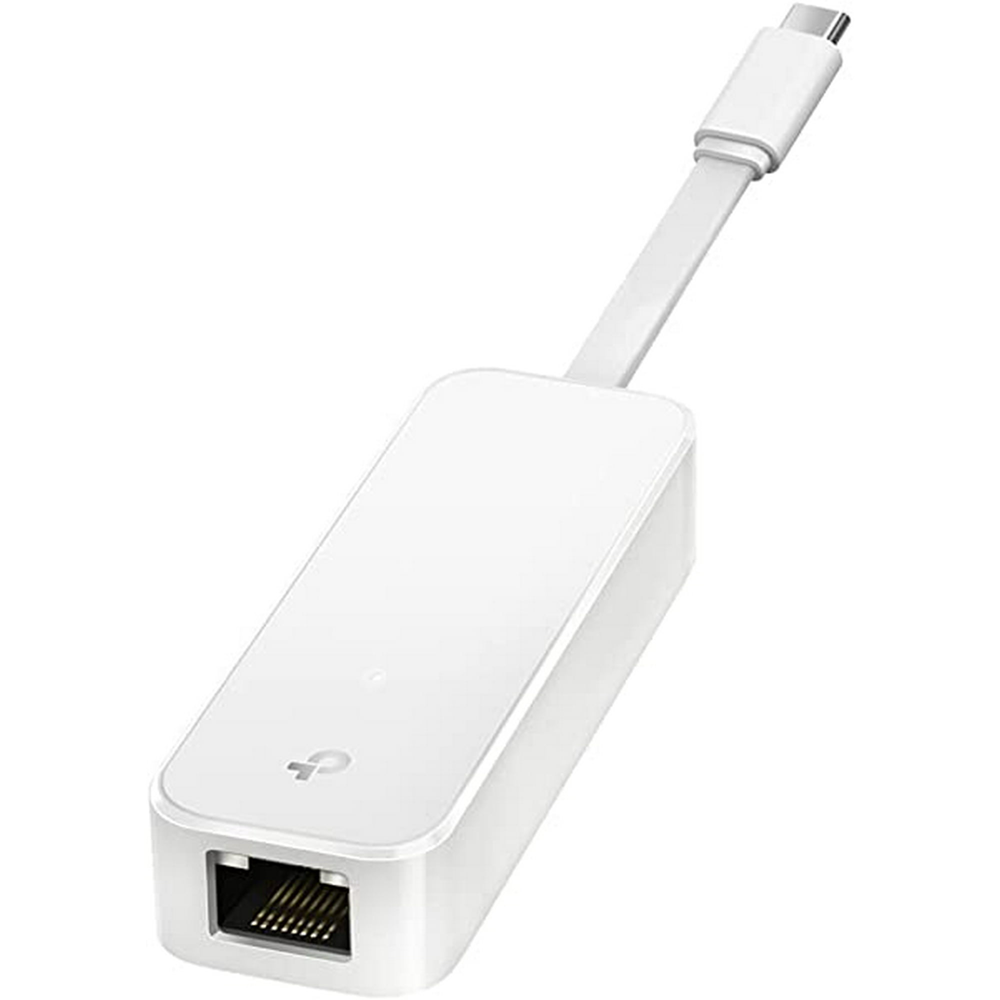 Adaptador De Red Usb Tipo C A Red Gigabit Rj-45 Tp-link Ue300c