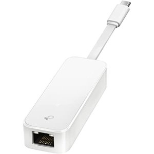Adaptador De Red Usb Tipo C A Red Gigabit Rj-45 Tp-Link Ue300C