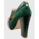 thumbnail image 4 of Zapato Taco Who Verde, 4 of 5