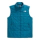 thumbnail image 5 of Chaleco The North Face Junction con aislamiento para hombre, azul oscuro, talla L, 5 of 6