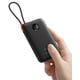 thumbnail image 1 of Power Bank VIYISI 10000 mAh PD 20W Cargador portátil delgado, 1 of 8