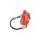 thumbnail image 1 of Mopa Limpiadora A Vapor Máquina Para Limpieza Color Naranja, 1 of 8
