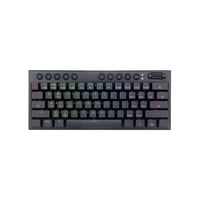 Teclado Mecánico Redragon Horus Mini 60% Cableado Sw Red Ing