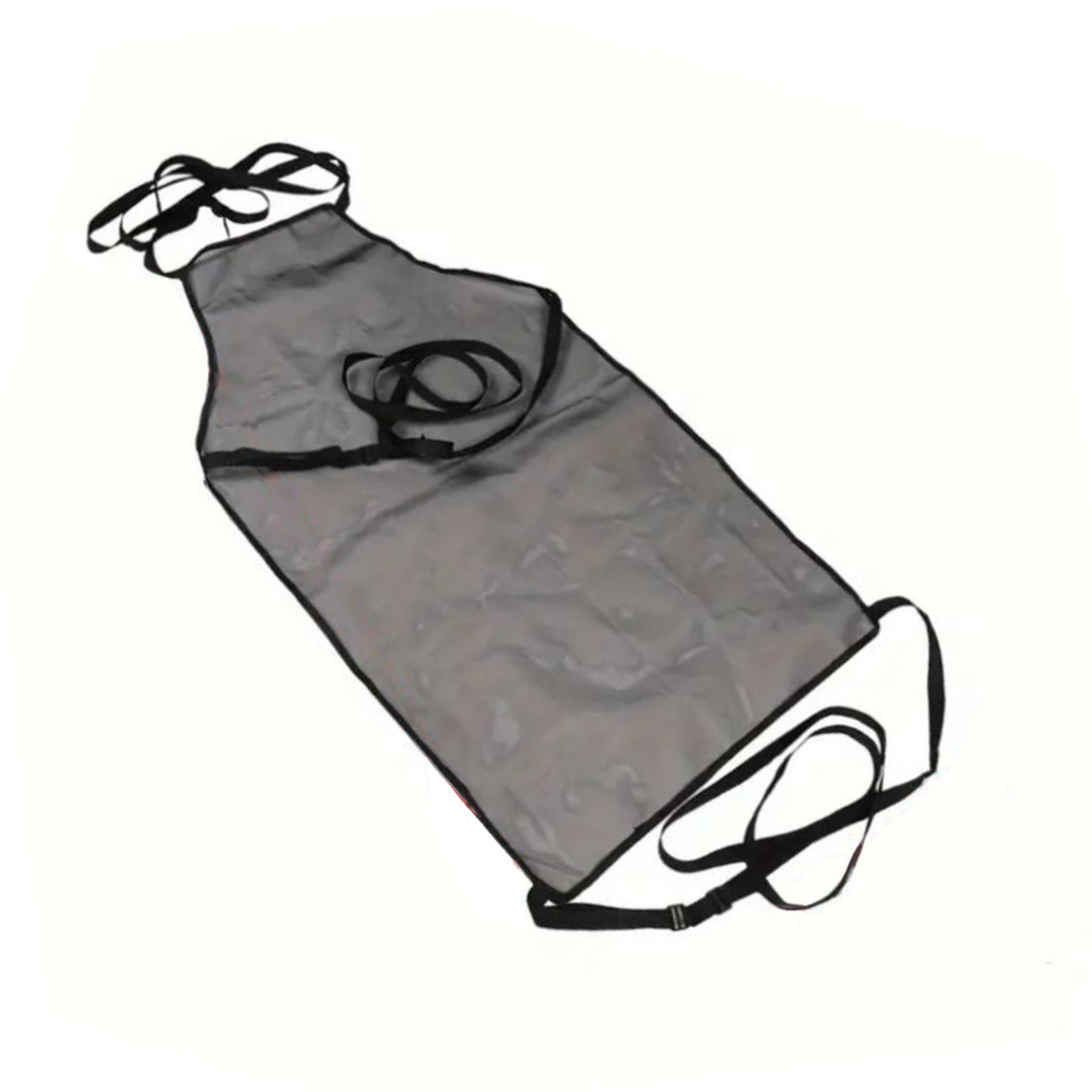 Magideal - Protector Abdominal Para Manta Antimoscas De Caballo, Protección De Malla, Cubierta Transpirable, Cómodo, Ligero, Correa Ajustable Para Un Ajuste Esta