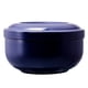 thumbnail image 5 of Tazón De Afeitar De Acero Inoxidable Con Tapa Taza De Afeitar Para Abuelo Padre Hombres Azul, 5 of 5