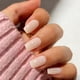 thumbnail image 2 of Uñas Postizas JOYVVEW Medianas Cuadradas Nude Brillosas 28 Piezas, 2 of 7