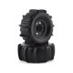 thumbnail image 2 of Ruedas Traxxas Desert Racer 8475 con Neumáticos de Pala Negros, 2 of 2