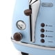 thumbnail image 3 of Tostador Icona Vintage Azul Ctov2103.Az, 3 of 7