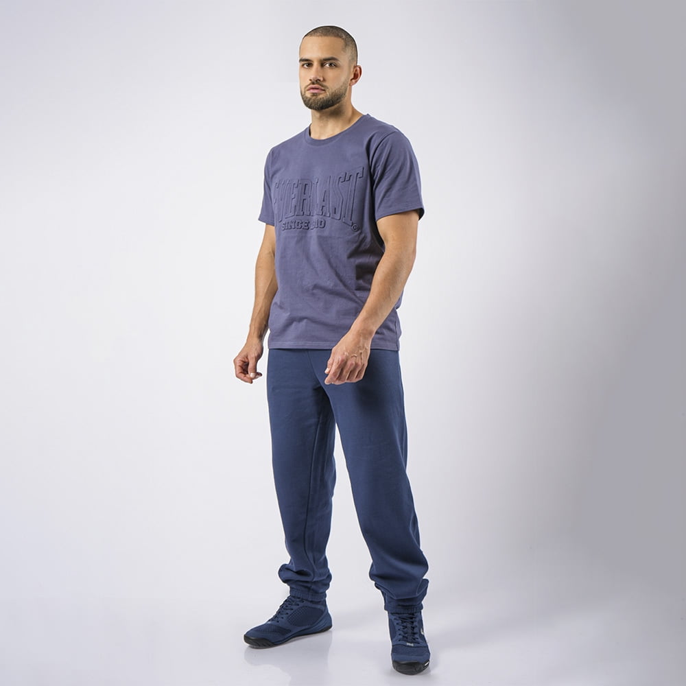 Polera Bronx Everlast