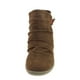 thumbnail image 3 of Botín Terraplén Taupe Vía Franca, 3 of 4