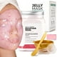 thumbnail image 1 of Máscara de gelatina BRÜUN Peel-Off Egyptian Rose 680 ml para 30-35 usos, 1 of 3